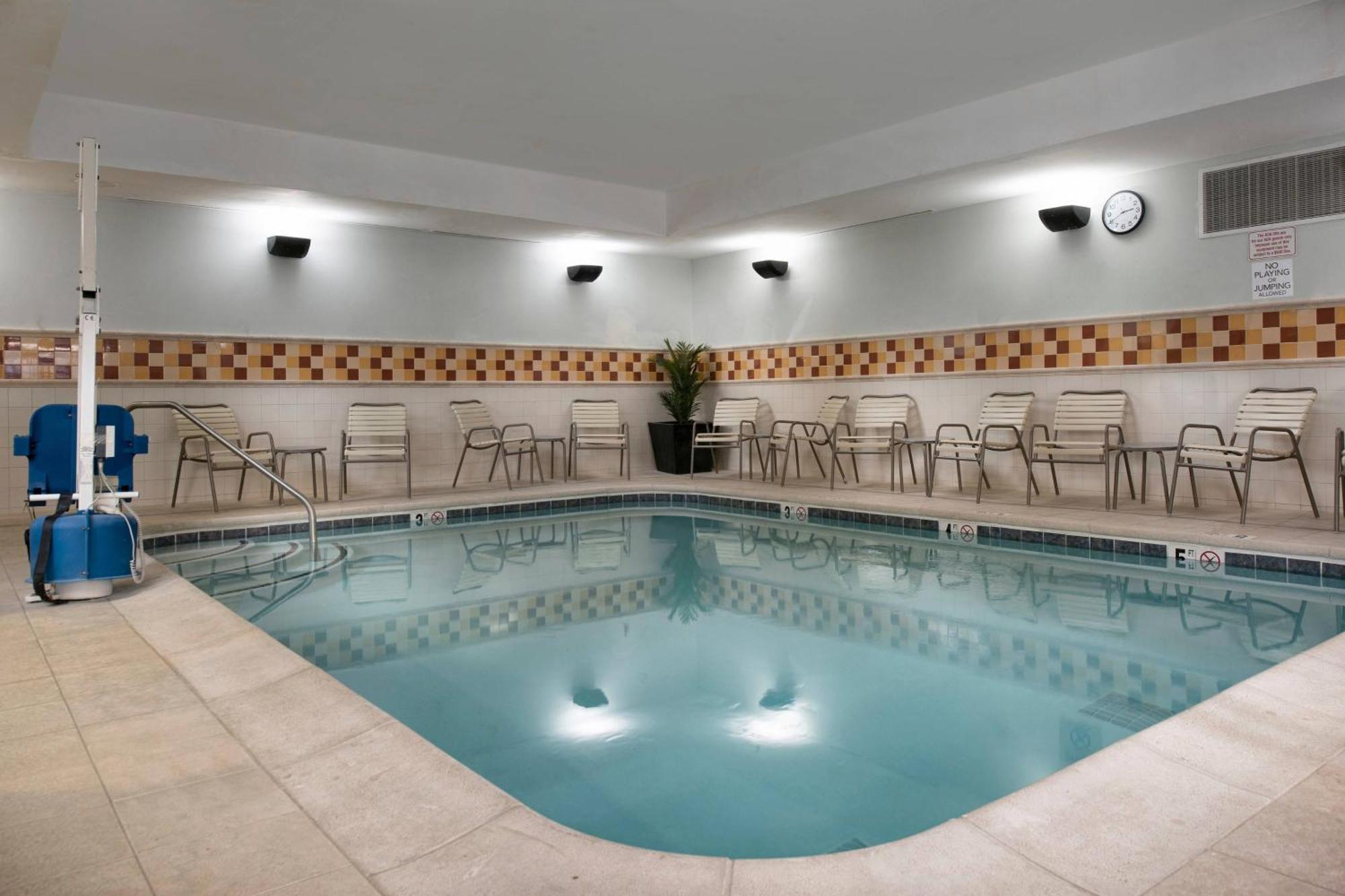 Courtyard Memphis Collierville Buitenkant foto