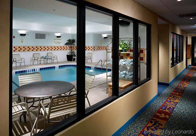 Courtyard Memphis Collierville Buitenkant foto